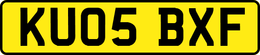 KU05BXF