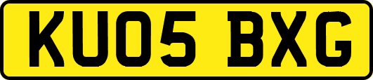 KU05BXG
