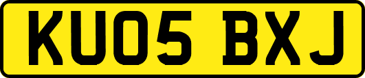KU05BXJ