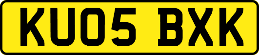 KU05BXK