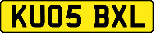 KU05BXL