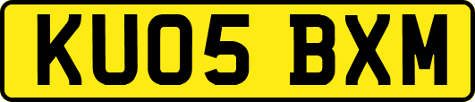 KU05BXM
