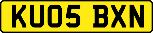KU05BXN