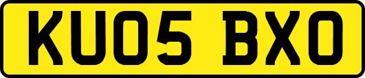 KU05BXO