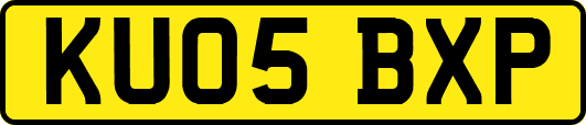 KU05BXP