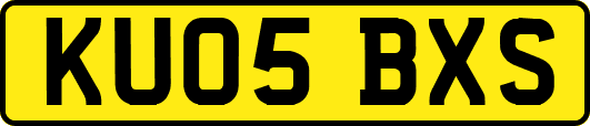 KU05BXS