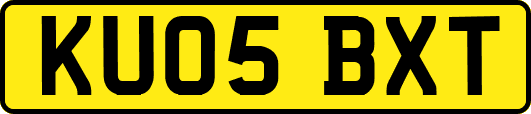 KU05BXT