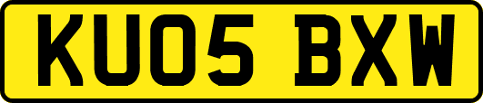 KU05BXW