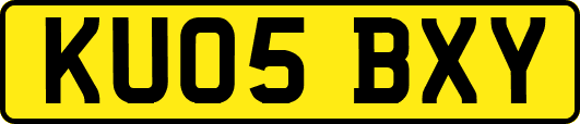 KU05BXY