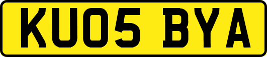 KU05BYA