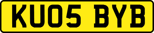 KU05BYB