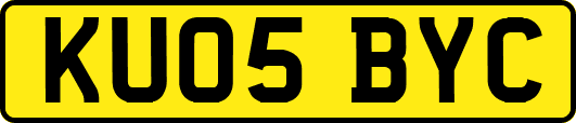 KU05BYC