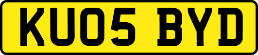 KU05BYD