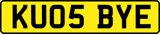 KU05BYE