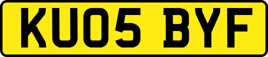 KU05BYF