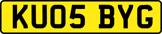 KU05BYG