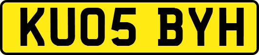 KU05BYH