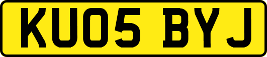 KU05BYJ