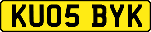 KU05BYK