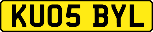 KU05BYL