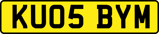 KU05BYM