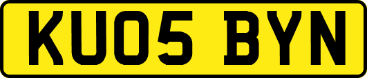 KU05BYN