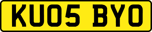 KU05BYO