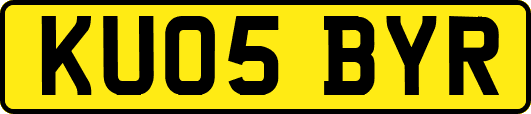 KU05BYR