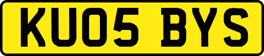 KU05BYS