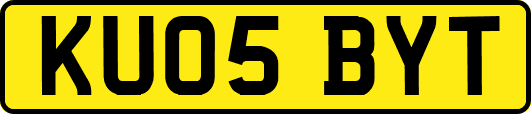 KU05BYT