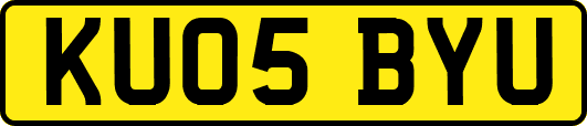 KU05BYU