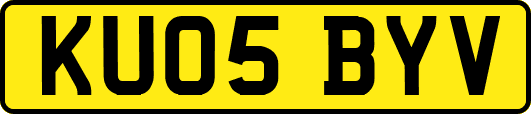 KU05BYV