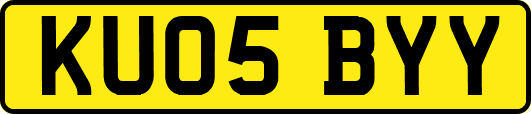 KU05BYY