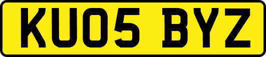 KU05BYZ