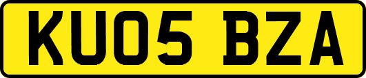 KU05BZA