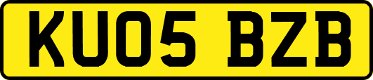 KU05BZB