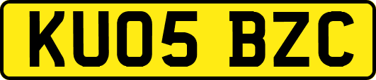 KU05BZC