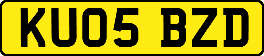 KU05BZD