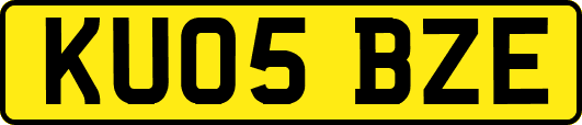 KU05BZE