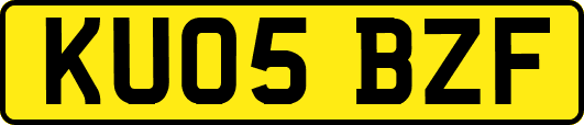 KU05BZF