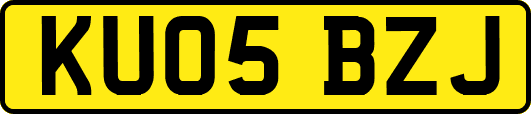 KU05BZJ