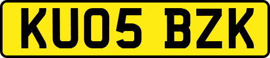 KU05BZK