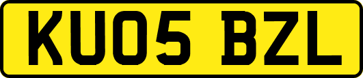 KU05BZL