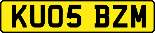 KU05BZM