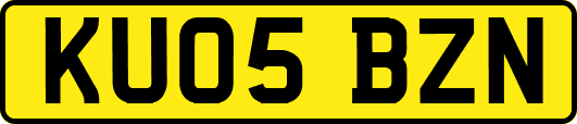 KU05BZN