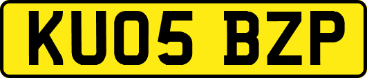KU05BZP