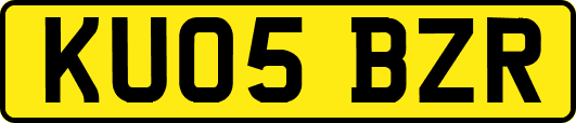 KU05BZR
