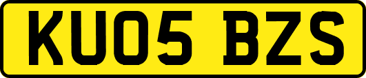 KU05BZS