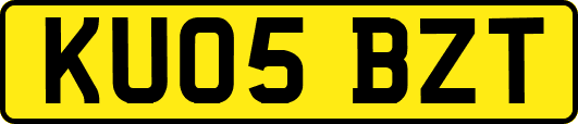 KU05BZT