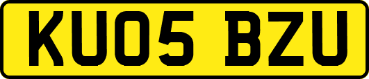 KU05BZU